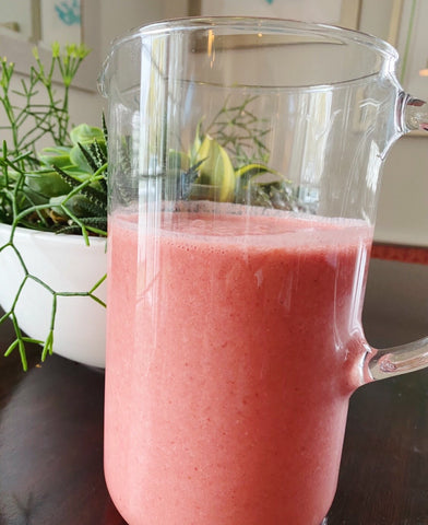 Immune Boosting Smoothie – Water and Main