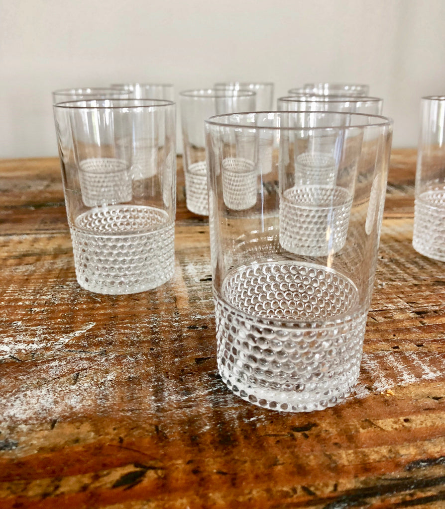 Duncan Miller Glass: Still relevant. – Water and Main