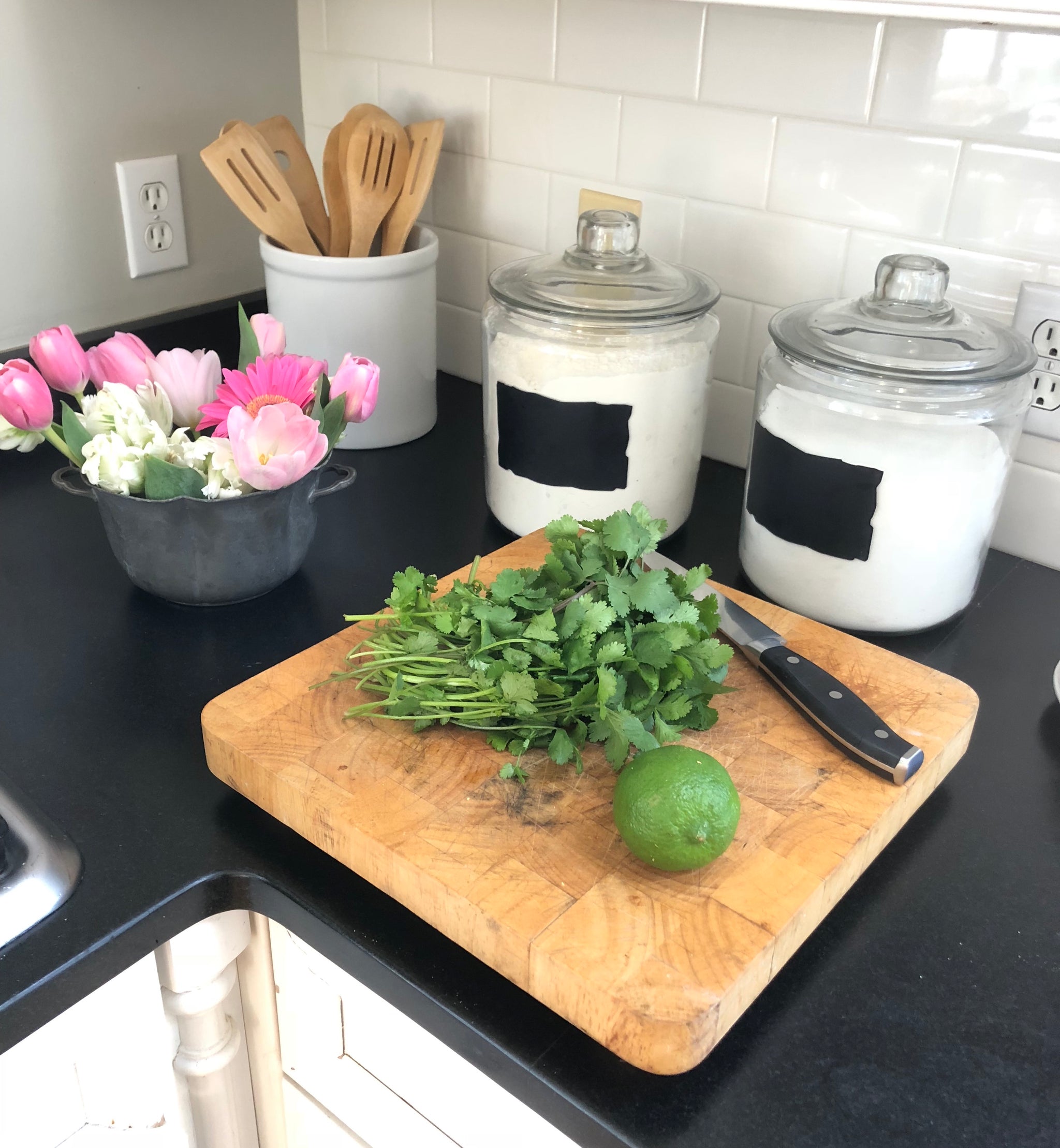 Cilantro Lime Chicken