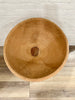 Large Wood Bowl