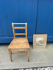 Pine Side Chair