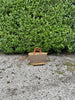 Cape Cod Straw bag