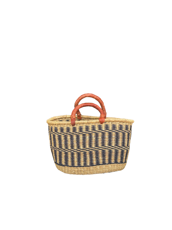 Cape Cod Straw bag