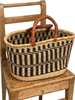 Cape Cod Straw bag