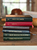 Field Guide Books