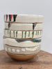 Ceramic bowls