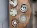 Ceramic bowls