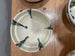 Ceramic bowls