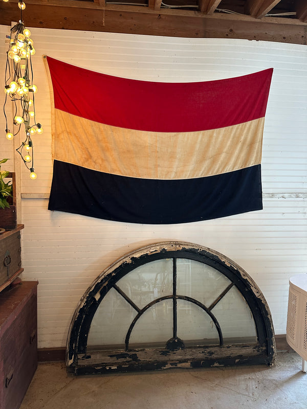 Vintage Flag